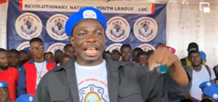 Liberia is better under President Weah Liberia is better under President Weah