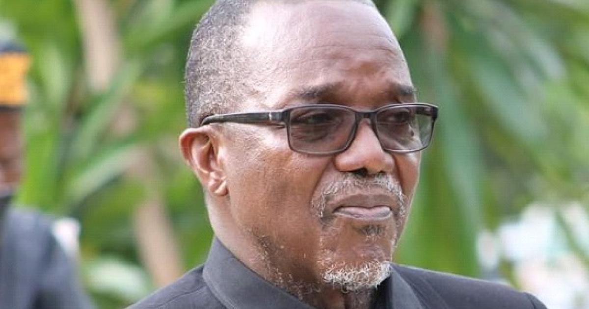 Liberia: ‘So-Called Opposition’ Senator Group Cracks Liberia: ‘So-Called Opposition’ Senator Group Cracks