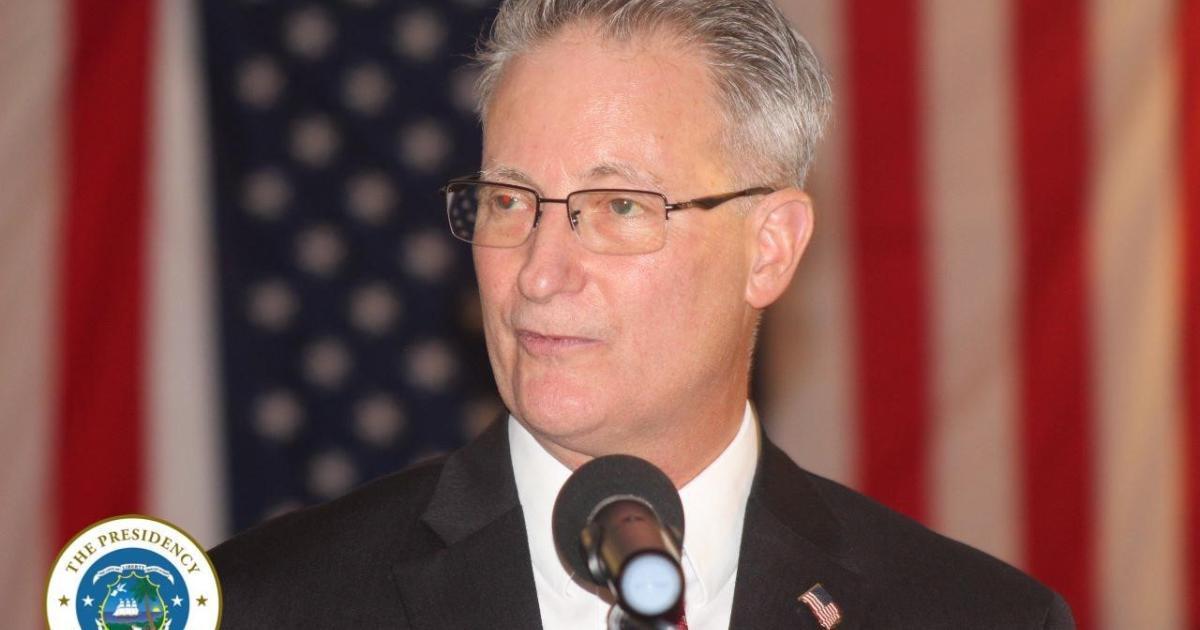 Liberia: Outgoing U.S. Ambassador Optimistic about Liberia’s Future Liberia: Outgoing U.S. Ambassador Optimistic about Liberia’s Future