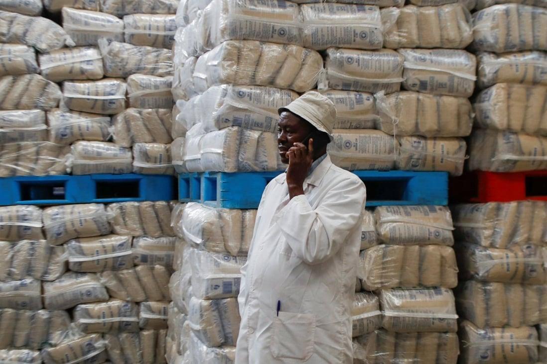 Why a growing number of Chinese investors are looking to Africa’s tech space Why a growing number of Chinese investors are looking to Africa’s tech space