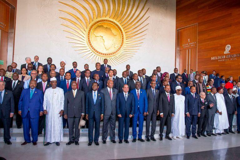 Deadline on Africa’s contested borders nears Deadline on Africa’s contested borders nears