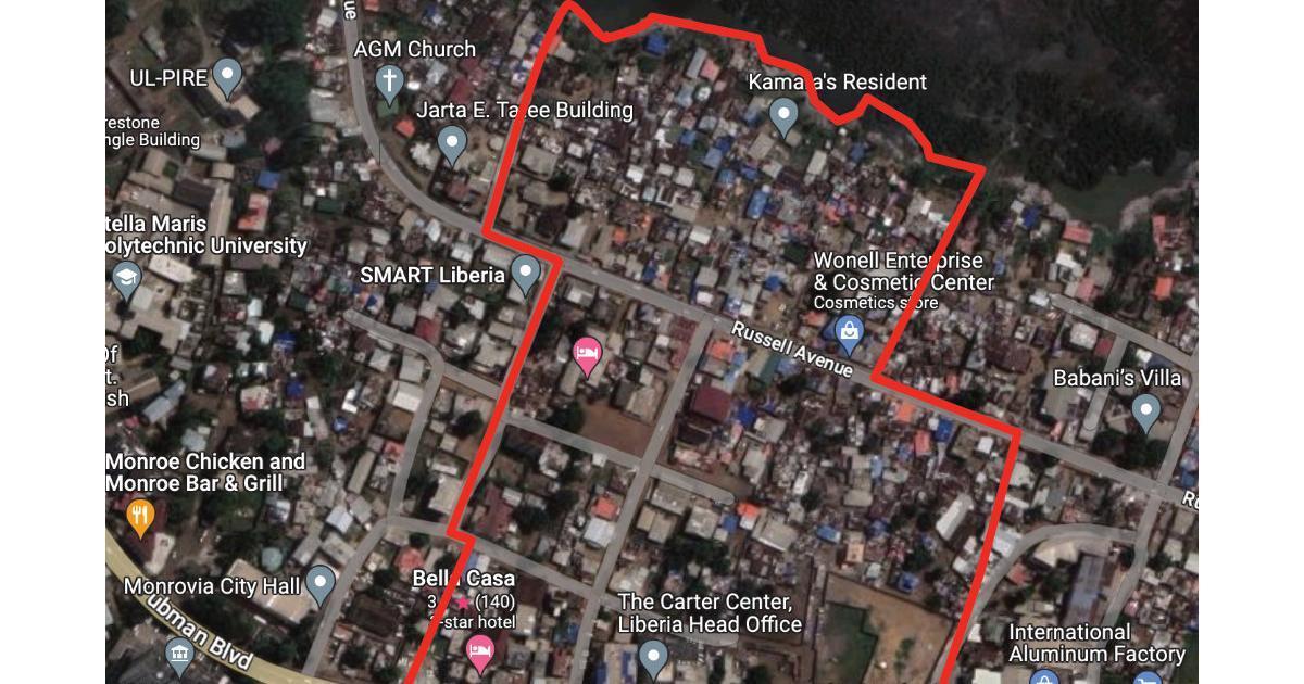 Liberia: Local Gov’t Act Ignores Community Organizations? Liberia: Local Gov’t Act Ignores Community Organizations?