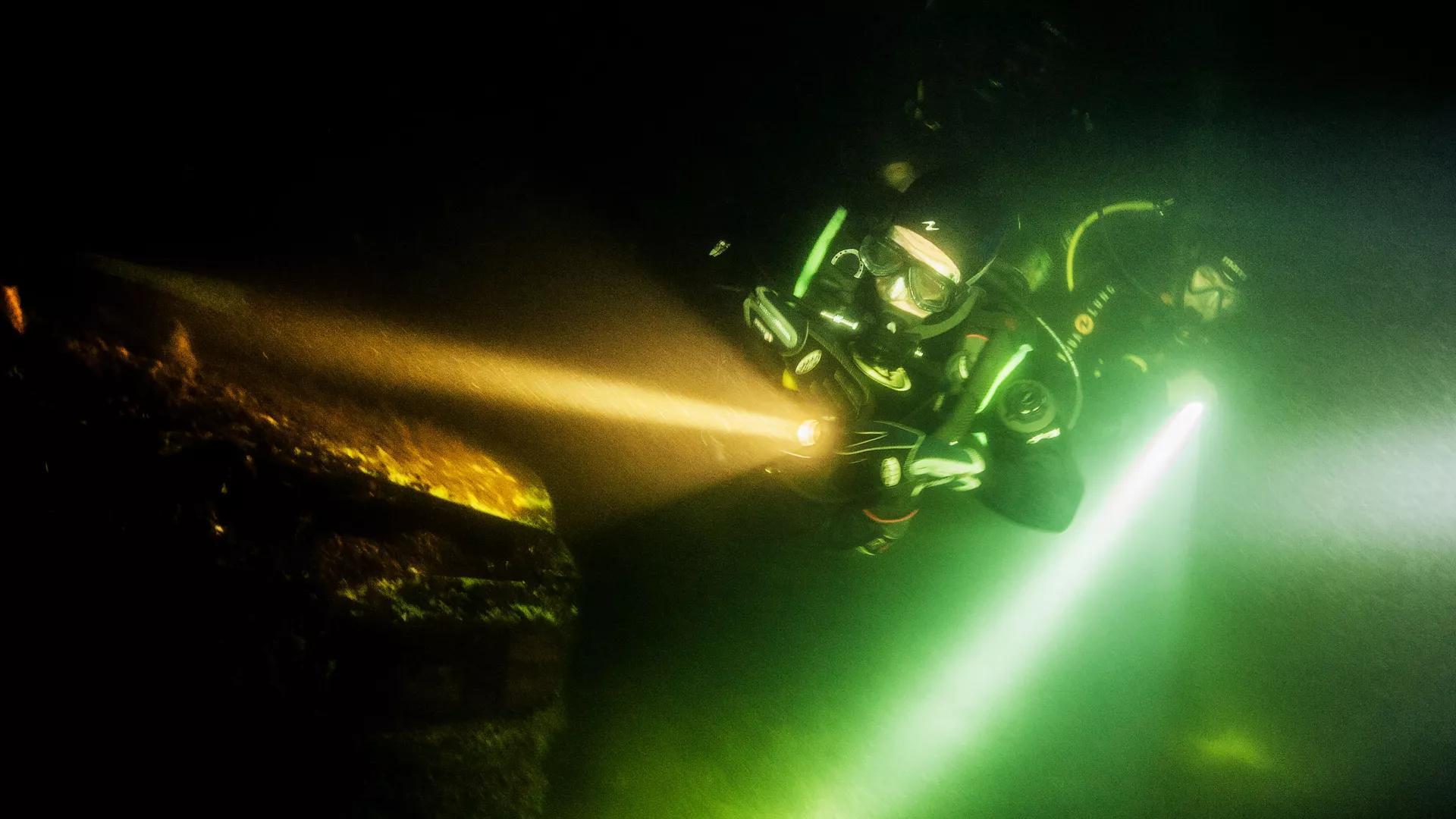 Mazarron II: Spanish Archeologists Race Against Time to Recover Iconic Ancient Ship Mazarron II: Spanish Archeologists Race Against Time to Recover Iconic Ancient Ship