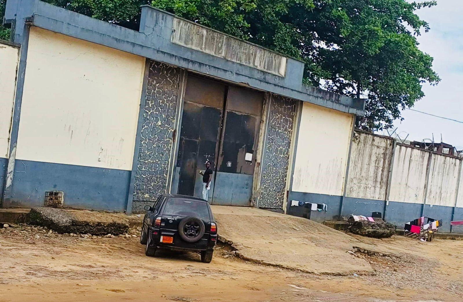 As Funding For Prisons Drops 85 Percent Under Weah Government Endless Pre-Trial Detentions Are Devastating Lives As Funding For Prisons Drops 85 Percent Under Weah Government Endless Pre-Trial Detentions Are Devastating Lives
