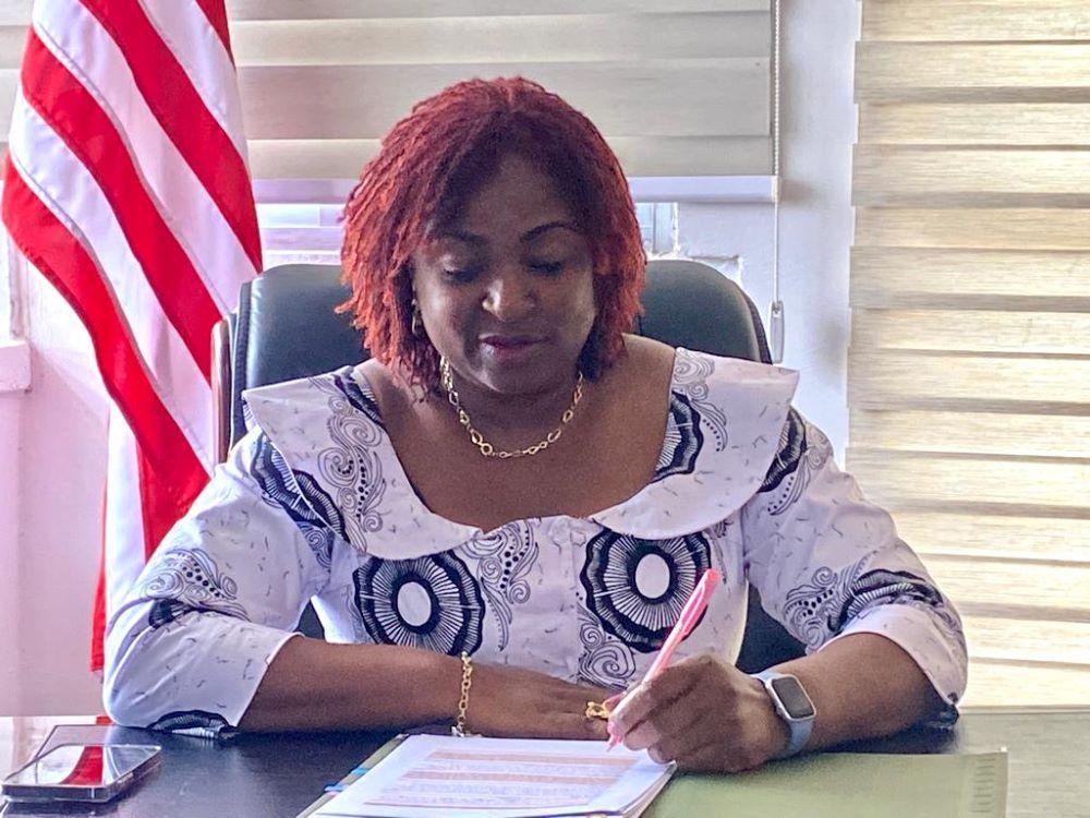 Government to launch Liberia Digital Transformation Project Government to launch Liberia Digital Transformation Project