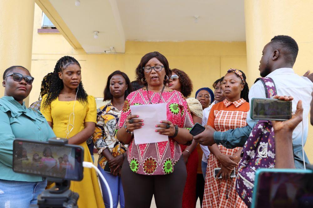 Hold political parties accountable Hold political parties accountable