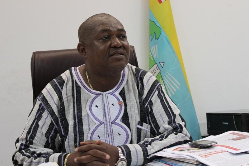 Dan Morias resurfaced Dan Morias resurfaced