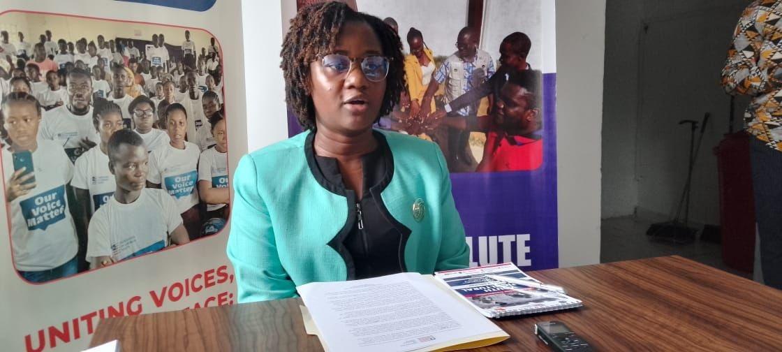 Liberia: FLY Solicits Political Parties’ Commitments to Upholding Butuo Declaration Peace Accord Before and After Elections Liberia: FLY Solicits Political Parties’ Commitments to Upholding Butuo Declaration Peace Accord Before and After Elections