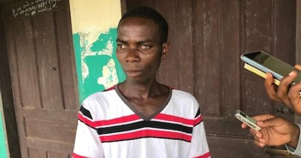 Liberia: USAID Village Savings Loan Program Lessens Some Rural Parent Financial Burdens in Charlesville Liberia: USAID Village Savings Loan Program Lessens Some Rural Parent Financial Burdens in Charlesville