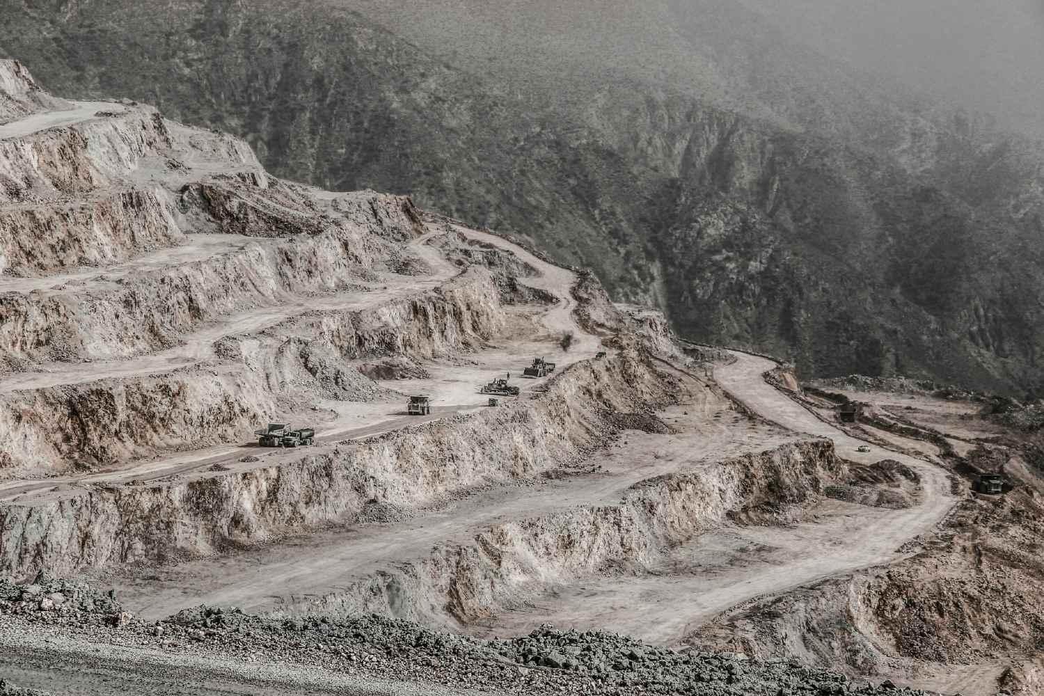 Top 10 Lithium Mines in Africa Top 10 Lithium Mines in Africa