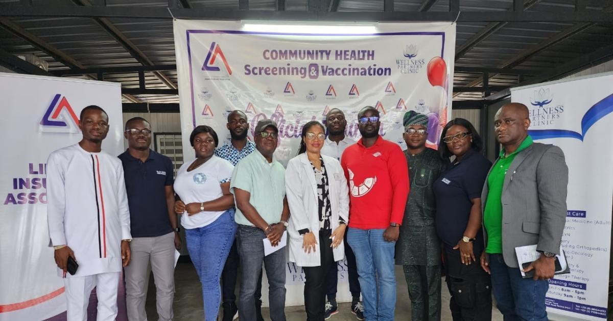 Liberia: Community Health Screening Vaccination Campaign Launched - Liberia