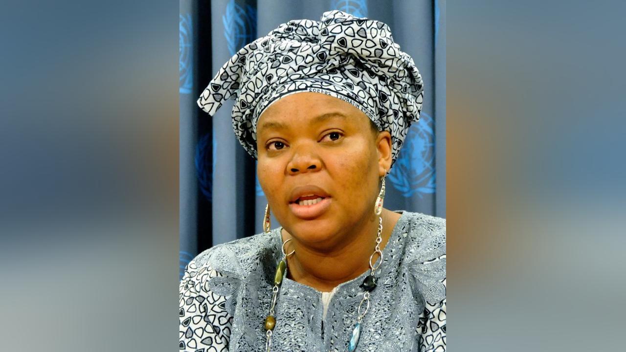 Don’t be used to cause chaos Don’t be used to cause chaos