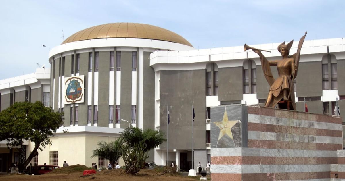 Liberia: President Weah Proclaims the Return of the 54th Legislature Liberia: President Weah Proclaims the Return of the 54th Legislature