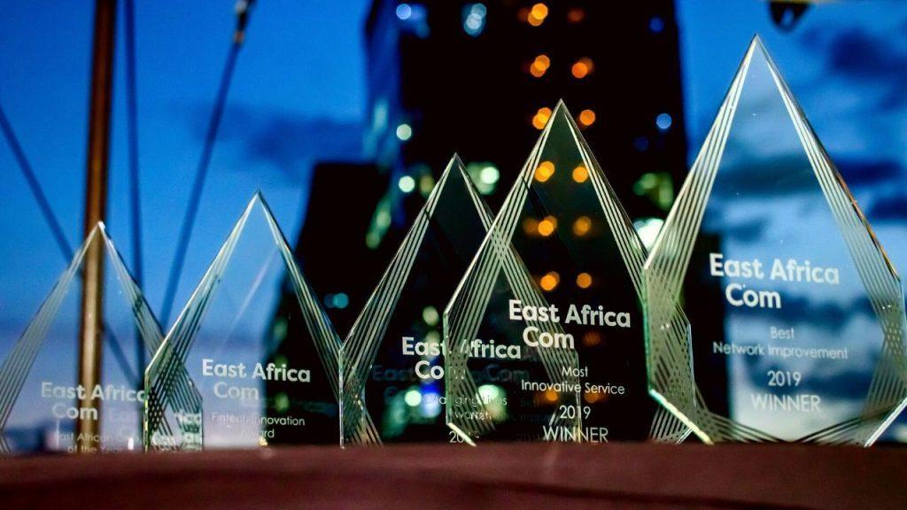 Africa Tech Festival Awards 2023 Africa Tech Festival Awards 2023