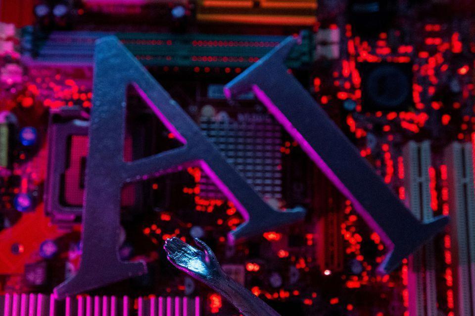 AI unlikely to destroy most jobs, but clerical workers at risk, ILO says AI unlikely to destroy most jobs, but clerical workers at risk, ILO says