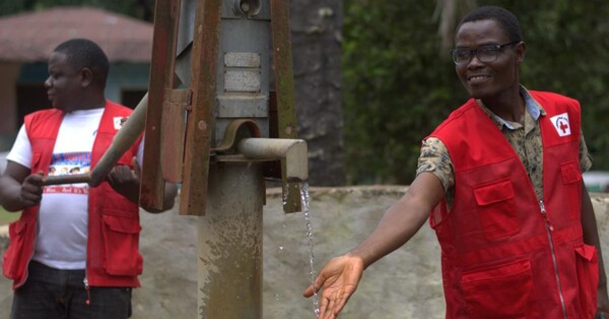 Liberia: Red Cross Calls for Urgent Action to Address Global Humanitarian Challenges Liberia: Red Cross Calls for Urgent Action to Address Global Humanitarian Challenges