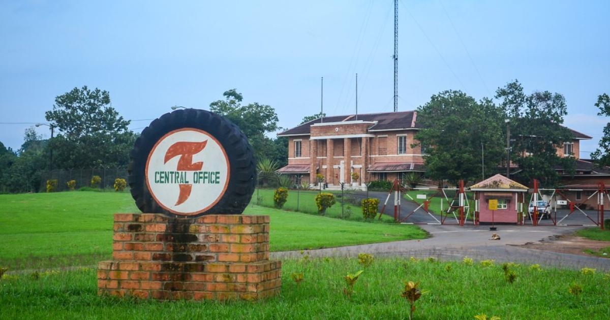 Liberia: Major Investors Denied Work Permits for Foreign Staff Liberia: Major Investors Denied Work Permits for Foreign Staff