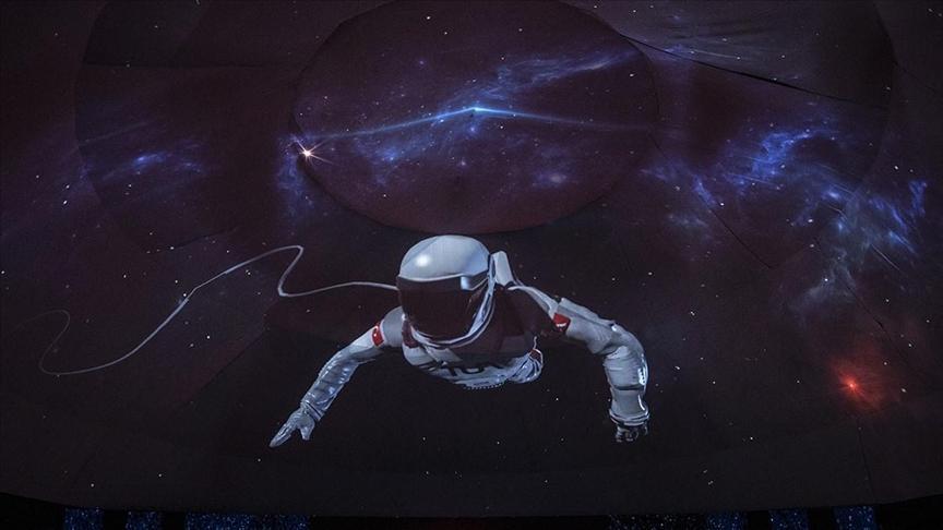 Freedom of flying, thrill of exploring unknown, allure of curiosity, but only after 10 years of training Freedom of flying, thrill of exploring unknown, allure of curiosity, but only after 10 years of training