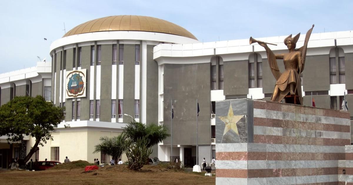 Liberia: House Defers Passage of Bea Mountain MDA Liberia: House Defers Passage of Bea Mountain MDA