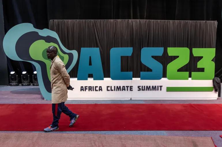 African Climate Summit: An opportunity to decolonise Africa’s energy African Climate Summit: An opportunity to decolonise Africa’s energy