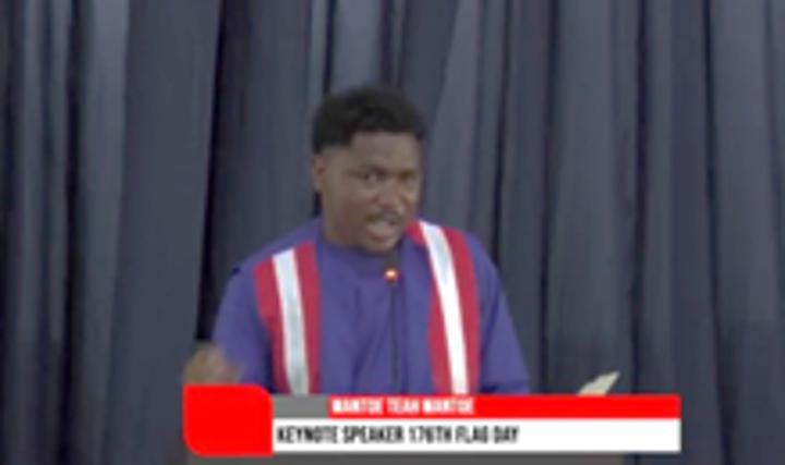 Weah receives more endorsements Weah receives more endorsements