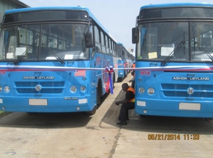 Senate probes NTA over US$2.1m Senate probes NTA over US$2.1m