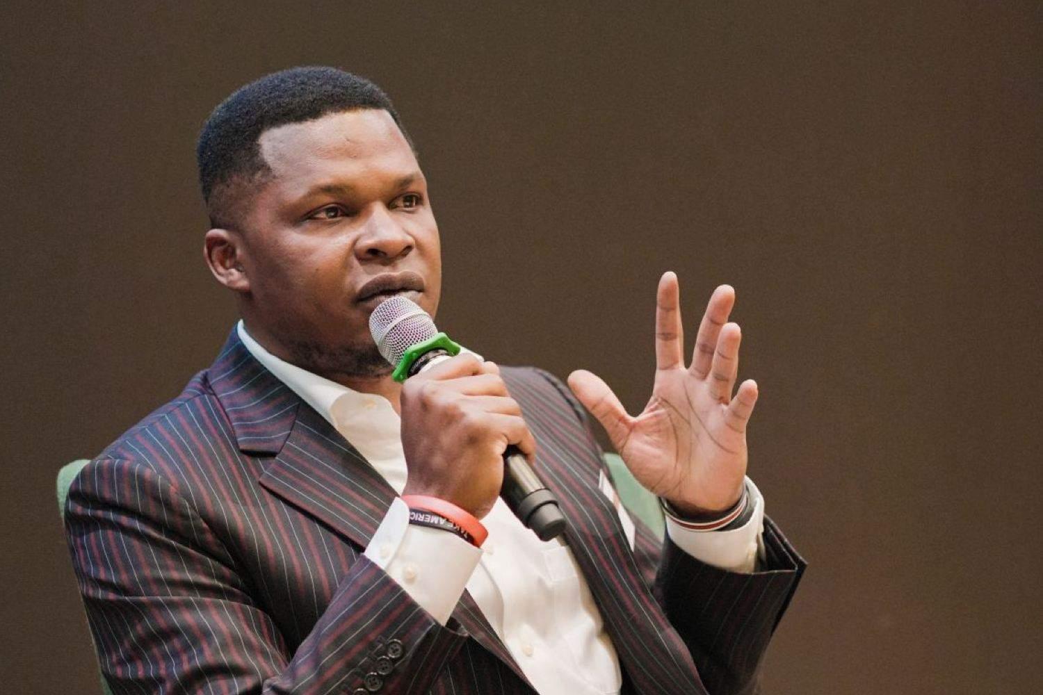 African Oil and Gas Exploration is Going Strong African Oil and Gas Exploration is Going Strong