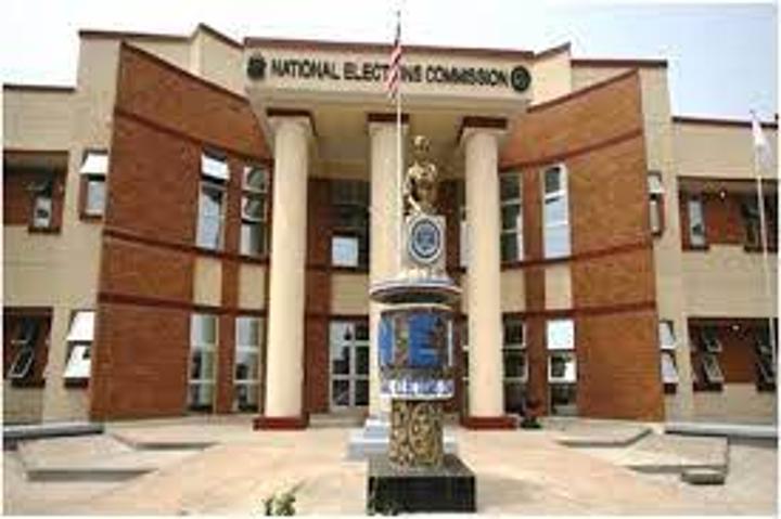 419 presidential candidates ordered arrested 419 presidential candidates ordered arrested