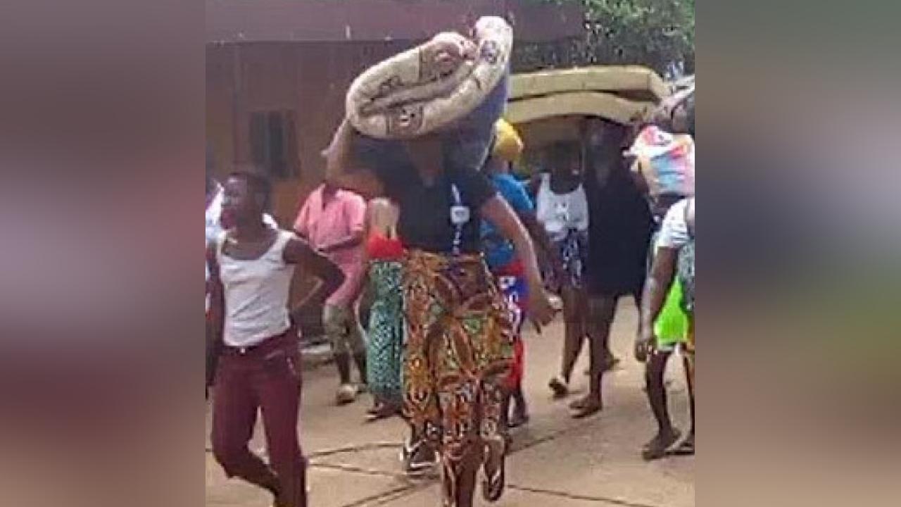 Liberia: Red Cross Rallies Support for Hundreds of Devastated Flood Victims Liberia: Red Cross Rallies Support for Hundreds of Devastated Flood Victims