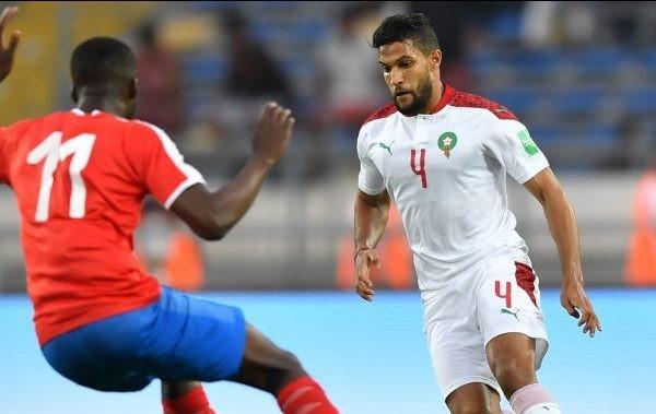 Liberia Afcon Qualifier Against Morocco Postpone Following Earthquake In Marrakech Liberia Afcon Qualifier Against Morocco Postpone Following Earthquake In Marrakech