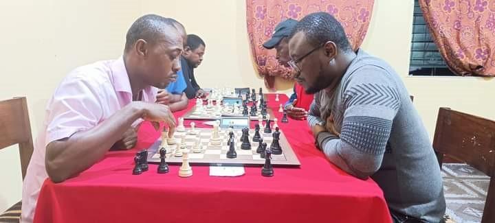 Liberia: Chess Federation To Introduce Chess In Schools Liberia: Chess Federation To Introduce Chess In Schools