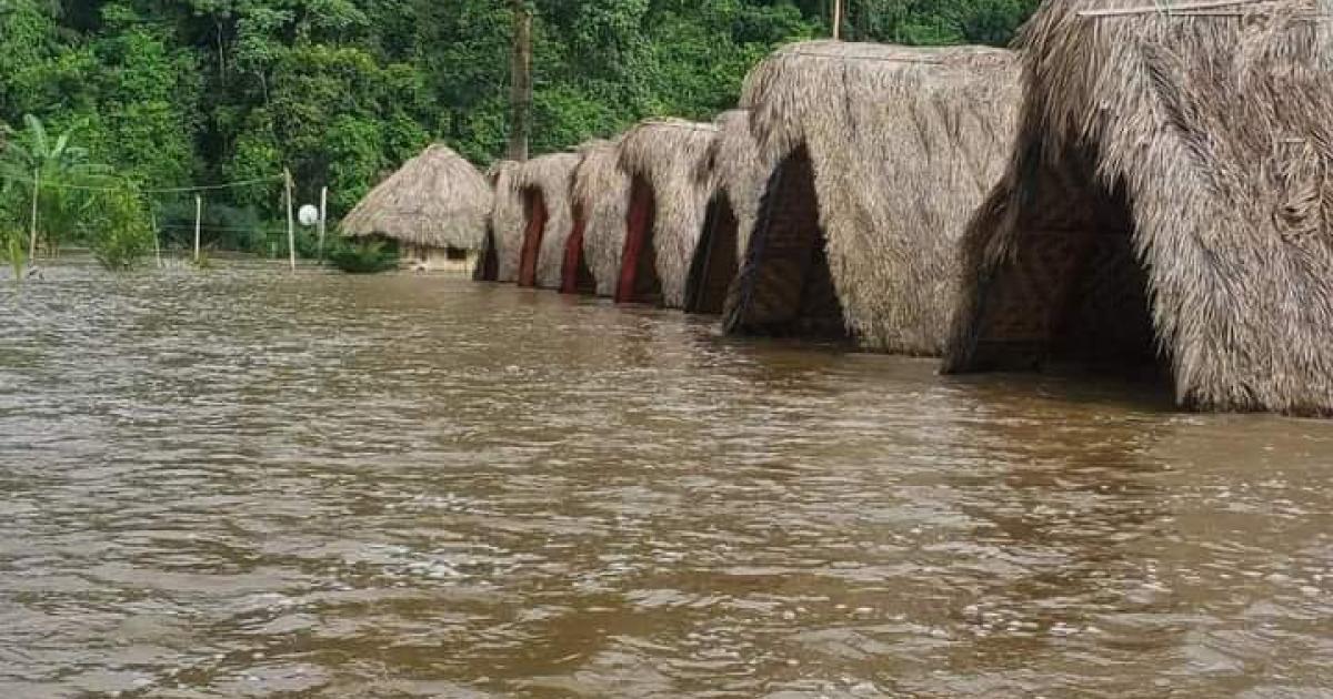 Liberia: Flooding At Kpatawee ‘Caused by Illicit Mining’ Liberia: Flooding At Kpatawee ‘Caused by Illicit Mining’