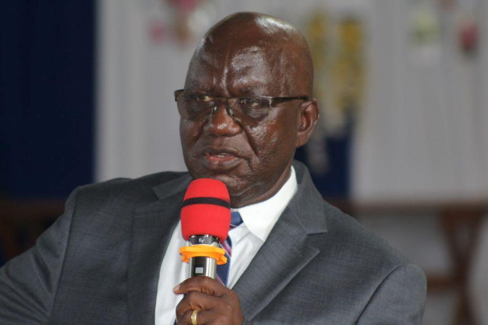 State Minister threatens to expose corrupt officials State Minister threatens to expose corrupt officials