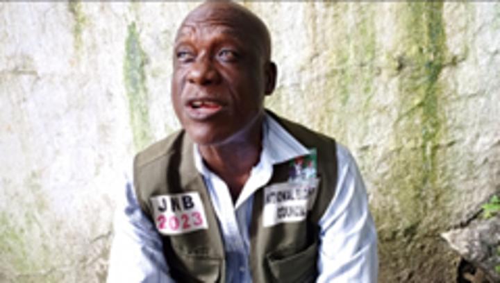 Be careful in managing the election Be careful in managing the election