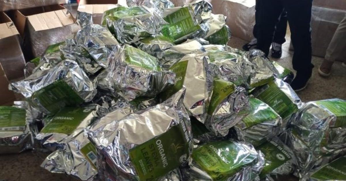 Liberia: Gov't Concealing a Drug Bust? Liberia: Gov't Concealing a Drug Bust?