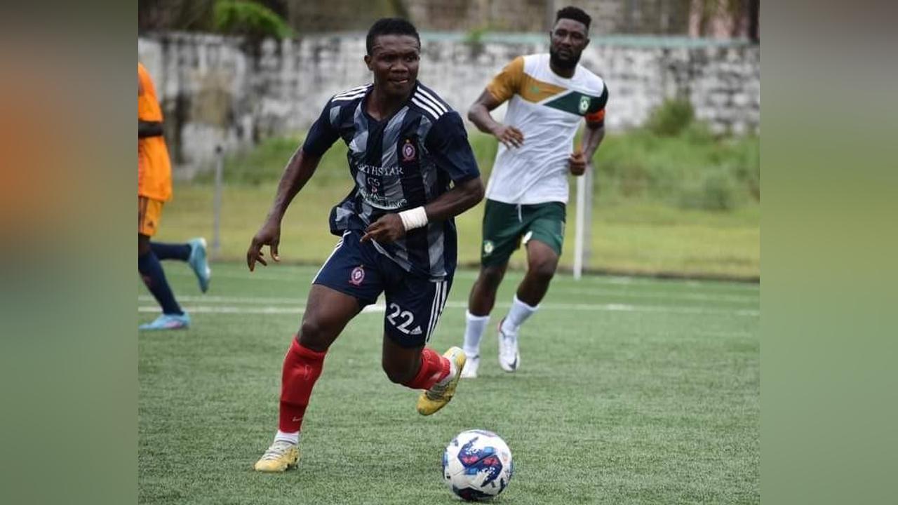 Shaita Fc, Discoveries Sa Gardnersville Fc Secure Wins in LFA ππ§πππ’π―π’π¬π’π¨π§ Round-Up Shaita Fc, Discoveries Sa Gardnersville Fc Secure Wins in LFA ππ§πππ’π―π’π¬π’π¨π§ Round-Up