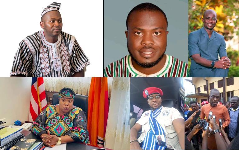 Liberia: Weah, Jewel Divided Over Bong Legislative Seats Liberia: Weah, Jewel Divided Over Bong Legislative Seats