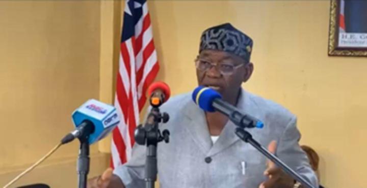 A response to Lofa Superintendent Kamba blames Boakai, and others for Lofa County’s underdevelopment A response to Lofa Superintendent Kamba blames Boakai, and others for Lofa County’s underdevelopment