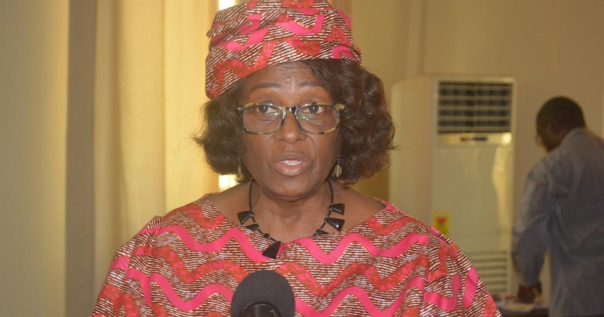 Liberia: NEC’s Failure to Publish Final VR Raises Concerns Liberia: NEC’s Failure to Publish Final VR Raises Concerns