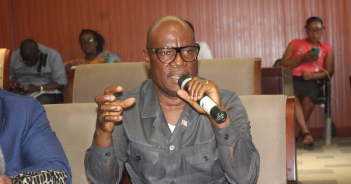 Liberia Campaign Related Violence Obstructs Rep Kogar s Campaign 