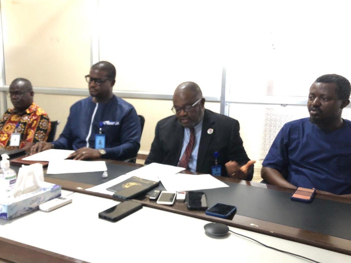 Liberia: LERC Chairman Discloses US$255K from African Development Bank To Establish Regulatory Database Management Information System Liberia: LERC Chairman Discloses US$255K from African Development Bank To Establish Regulatory Database Management Information System