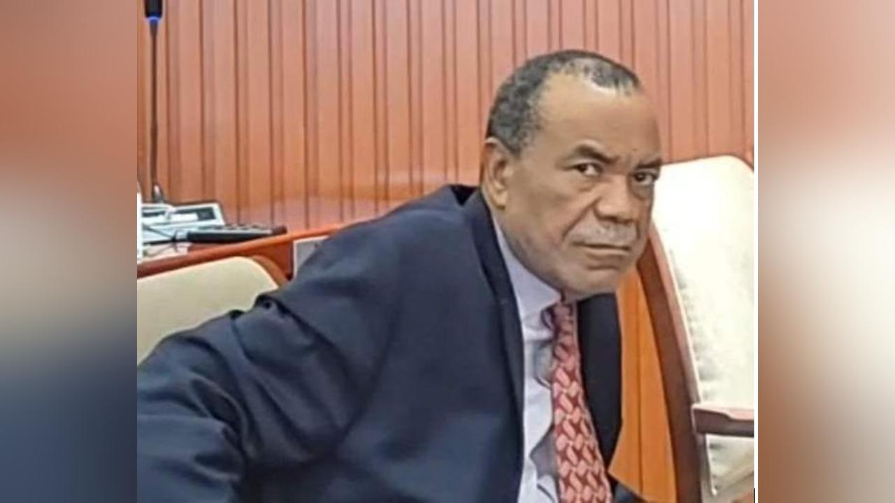 Liberia: Director of Legislative Information Service Calls on Citizens of Bomi to Reject Reject Saytumah’s Re-election Liberia: Director of Legislative Information Service Calls on Citizens of Bomi to Reject Reject Saytumah’s Re-election