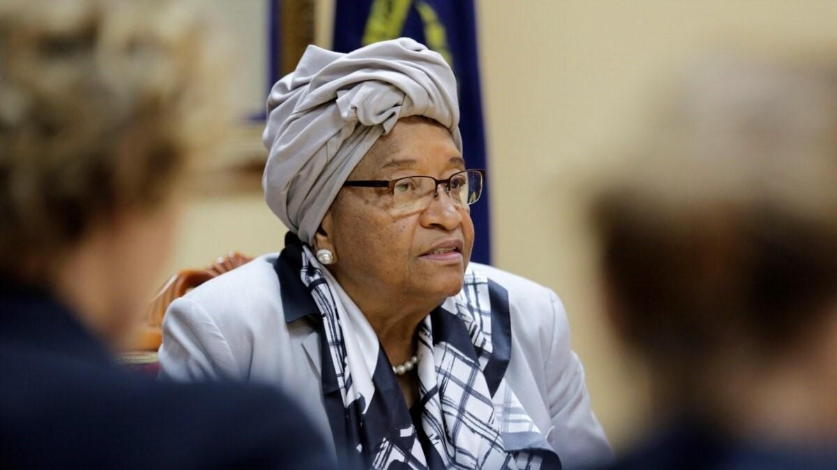 Liberia: Former President Ellen Johnson Sirleaf Calls for Civic Responsibility Ahead of Historic Elections Liberia: Former President Ellen Johnson Sirleaf Calls for Civic Responsibility Ahead of Historic Elections