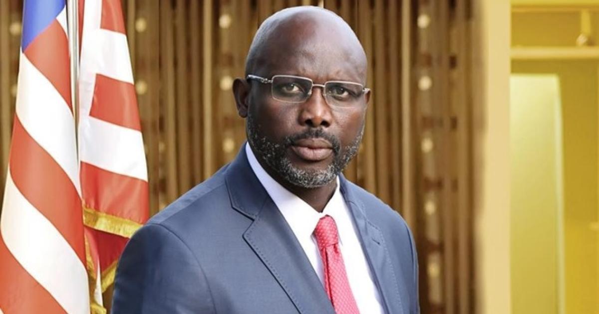 Liberia: George Weah’s Politics of Silence Liberia: George Weah’s Politics of Silence