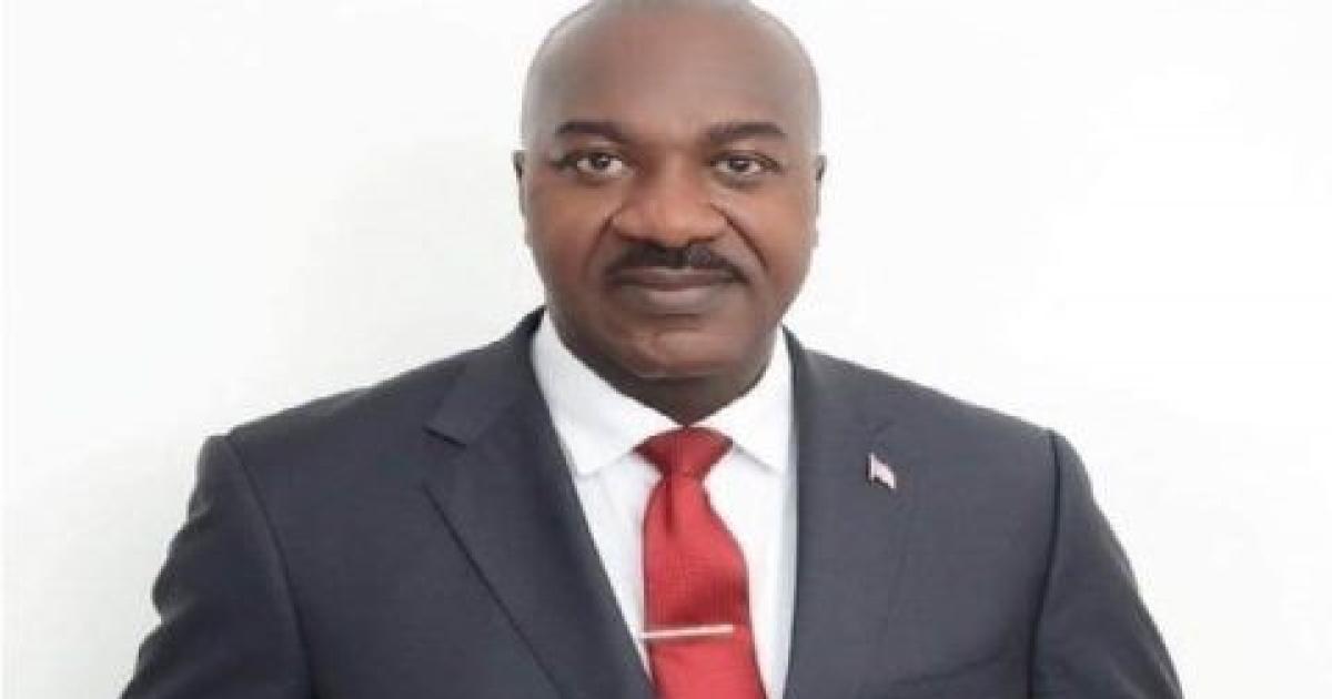 Liberia: “I Won’t Be Neutral During Runoff” Liberia: “I Won’t Be Neutral During Runoff”