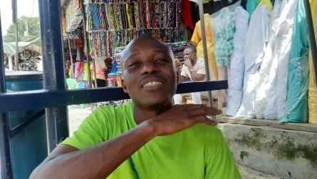 Liberia: Monrovia Goes Empty, Quiet In Anticipation of Final Election Results amid False Alarm of Arm Attack Liberia: Monrovia Goes Empty, Quiet In Anticipation of Final Election Results amid False Alarm of Arm Attack