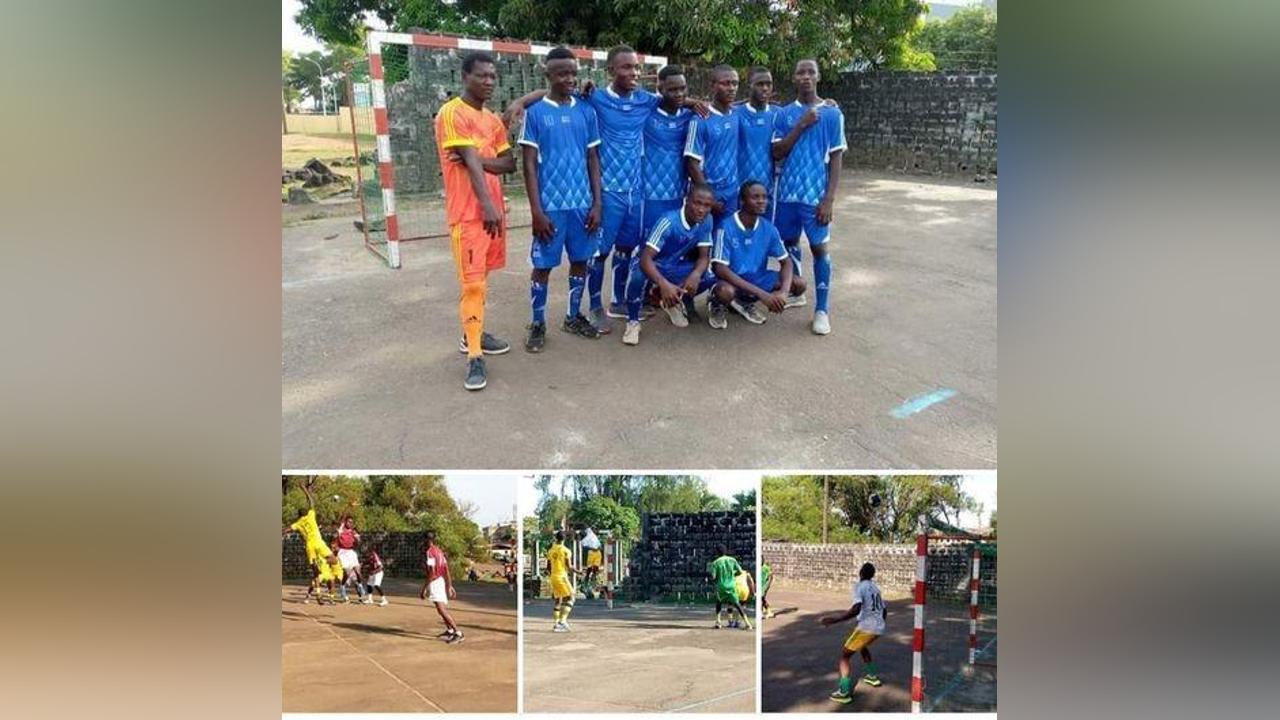 Liberia Handball Association to stage mini-county meet Liberia Handball Association to stage mini-county meet