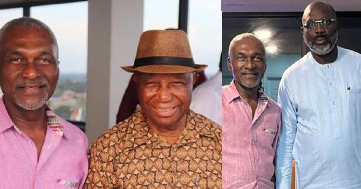 Liberia: For CPP to Endorse, Here Are Their Demands Liberia: For CPP to Endorse, Here Are Their Demands