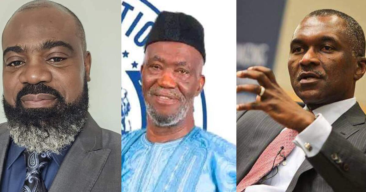 Kingmakers: The Men Who Could Sway Liberia’s Runoff Election Kingmakers: The Men Who Could Sway Liberia’s Runoff Election