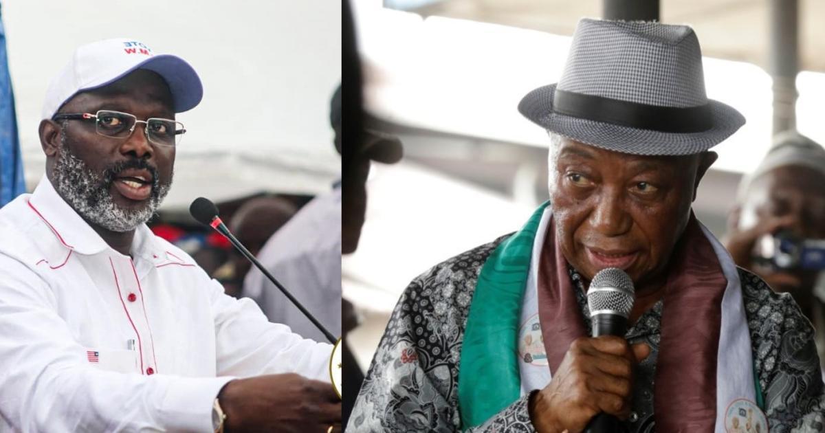 Liberia's Elections: Campaign Opens for Runoff Liberia's Elections: Campaign Opens for Runoff